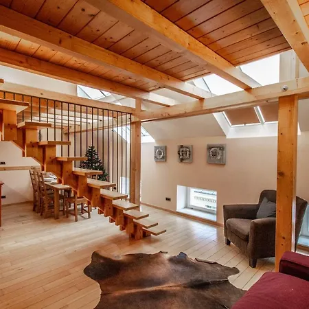 Olives Ruterra Loft With Sauna Prague Exterior photo