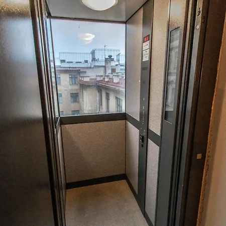 Olives Ruterra Loft With Sauna Prague Exterior photo