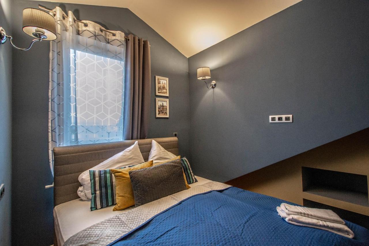 Olives Ruterra Loft With Sauna Appartement Praag
