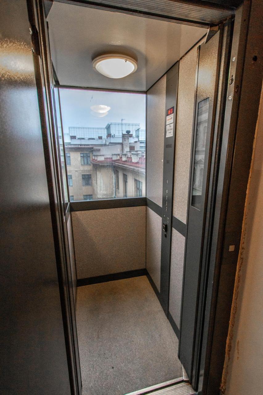 Appartement Olives Ruterra Loft With Sauna *