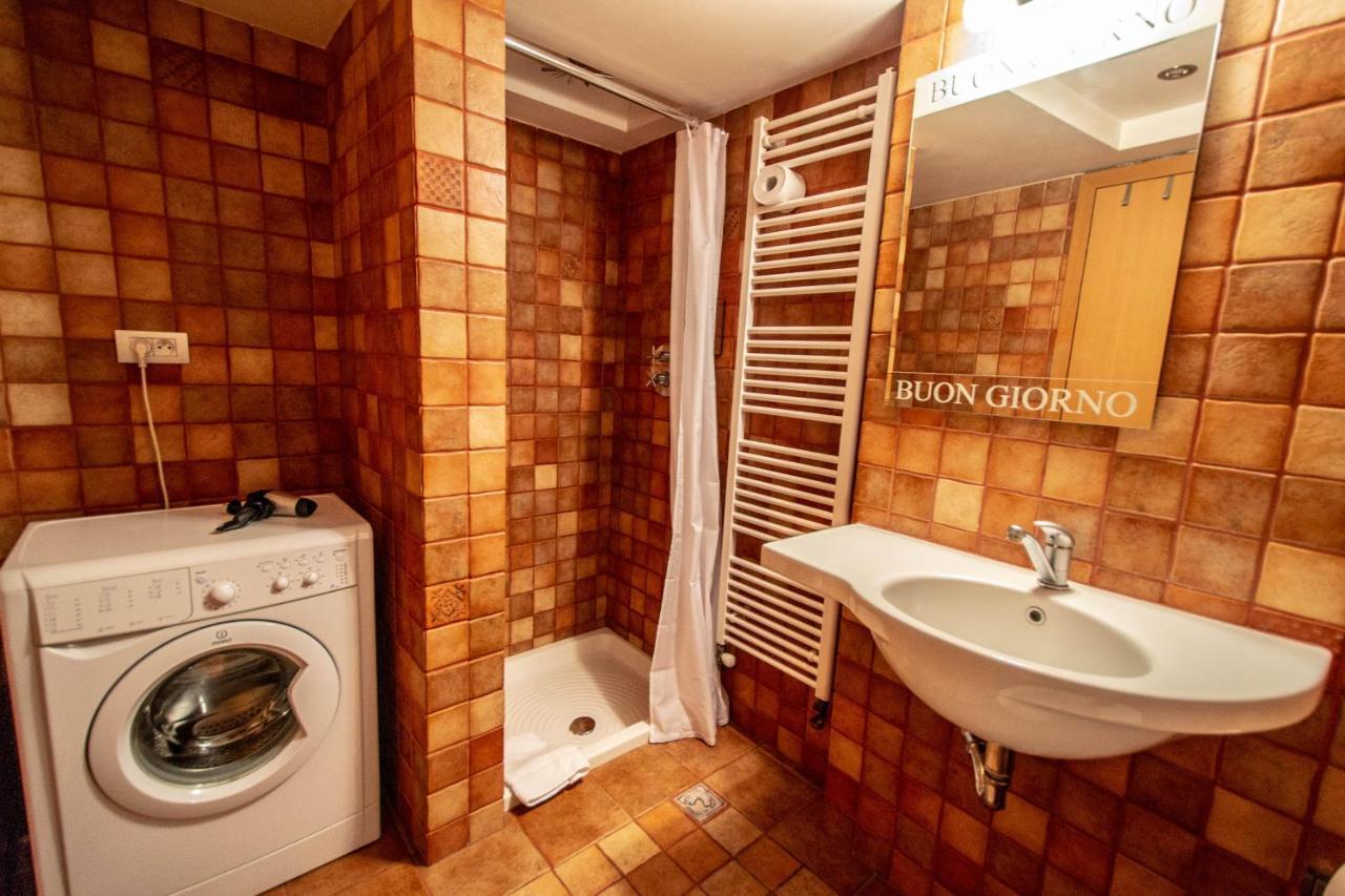 Olives Ruterra Loft With Sauna * Praag