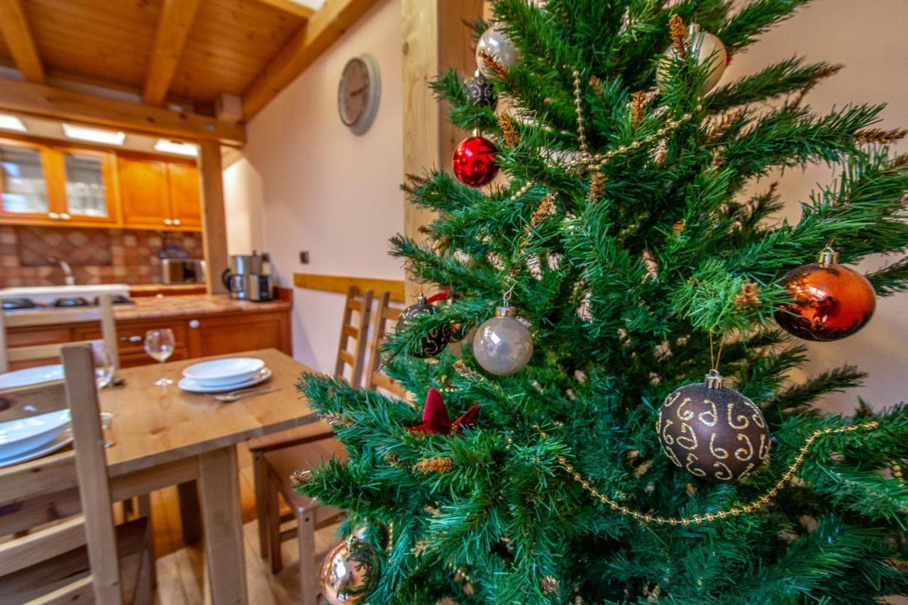 Olives Ruterra Loft With Sauna Appartement *