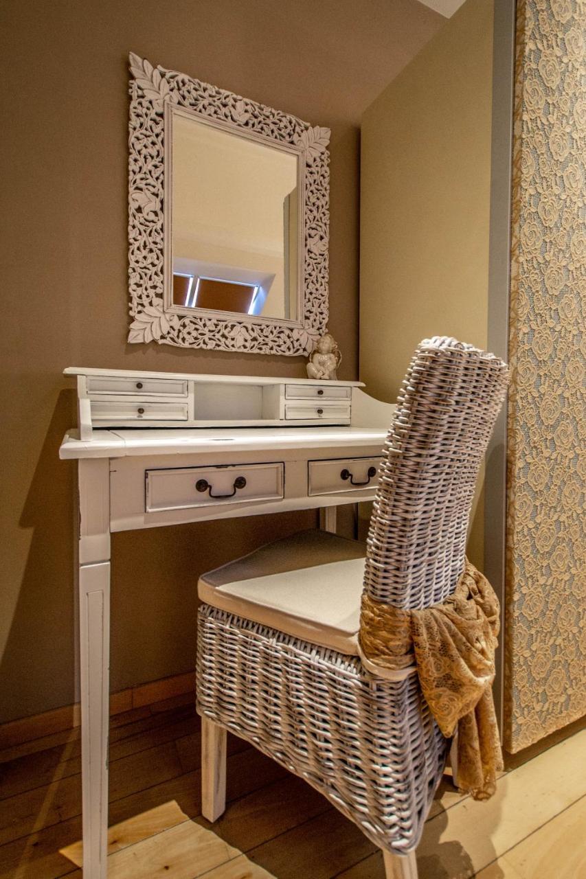 Appartement Olives Ruterra Loft With Sauna *